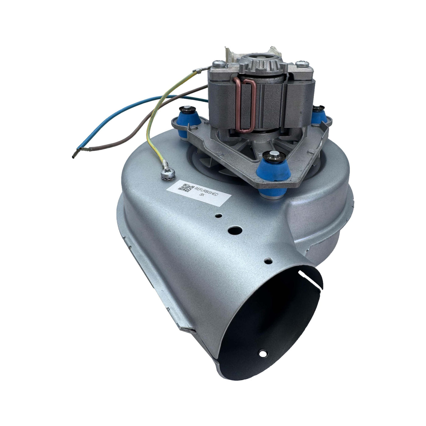 Baxi Potterton Main Boiler Fan 237578
