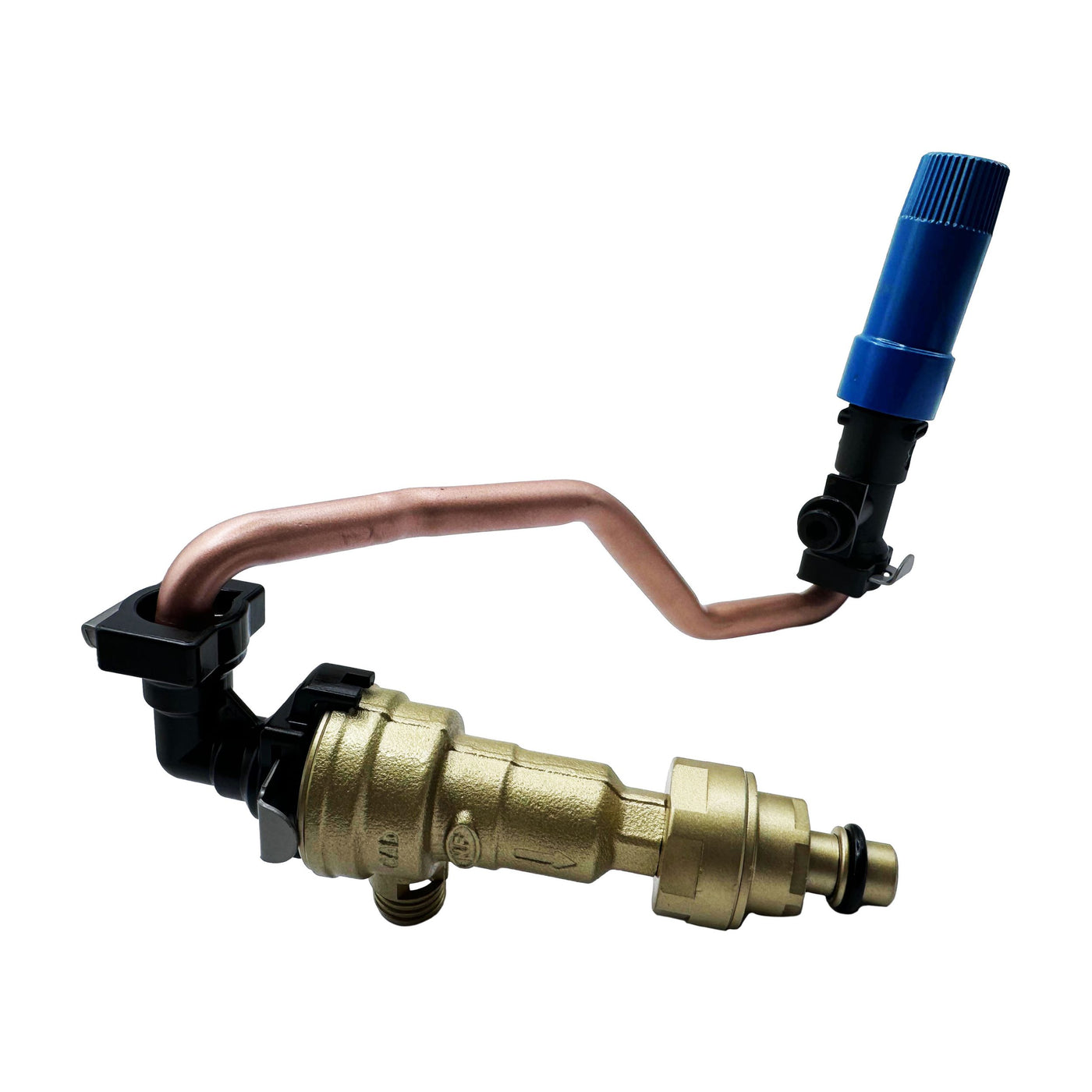 Glowworm Boiler Filling Loop 2000802600 802600