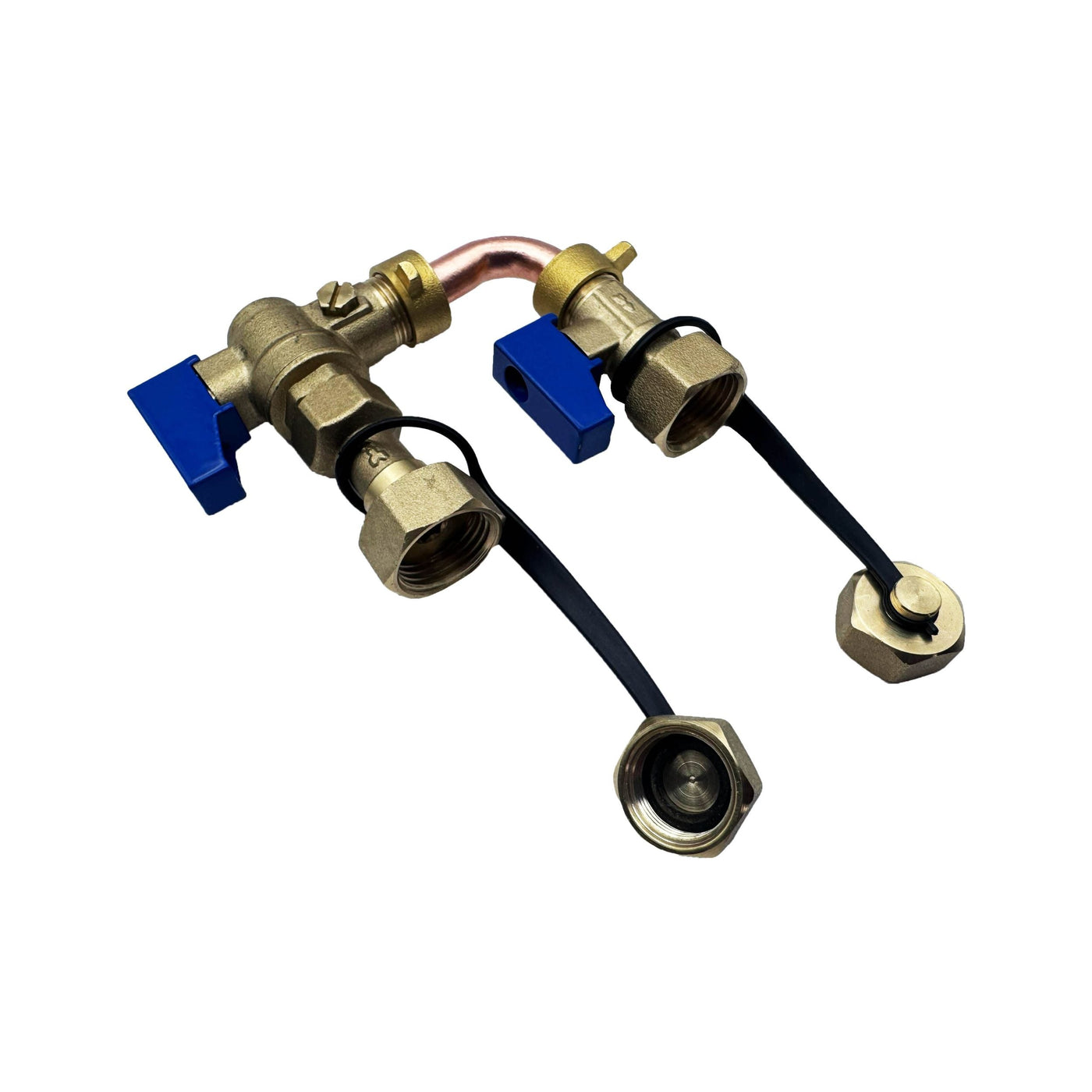 Main Boiler Filling Loop Kit 5119495