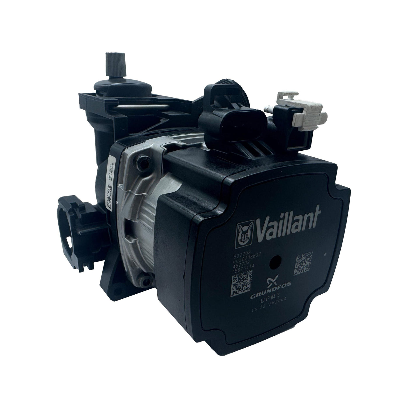 Vaillant Exclusive 627 VU 256/5-7 Boiler Pump 0020221617