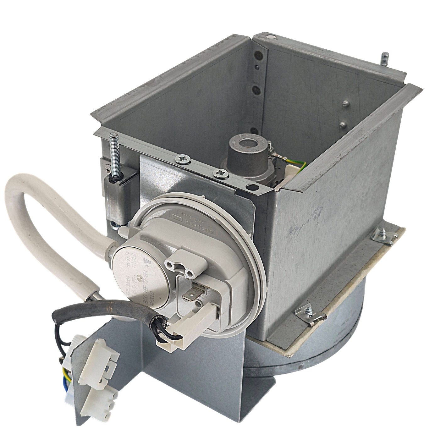 Myson Apollo Fanfare 15/30, 30/50 & 15/30I, 30/50I Boiler Fan Assembly 402A1233 4520645