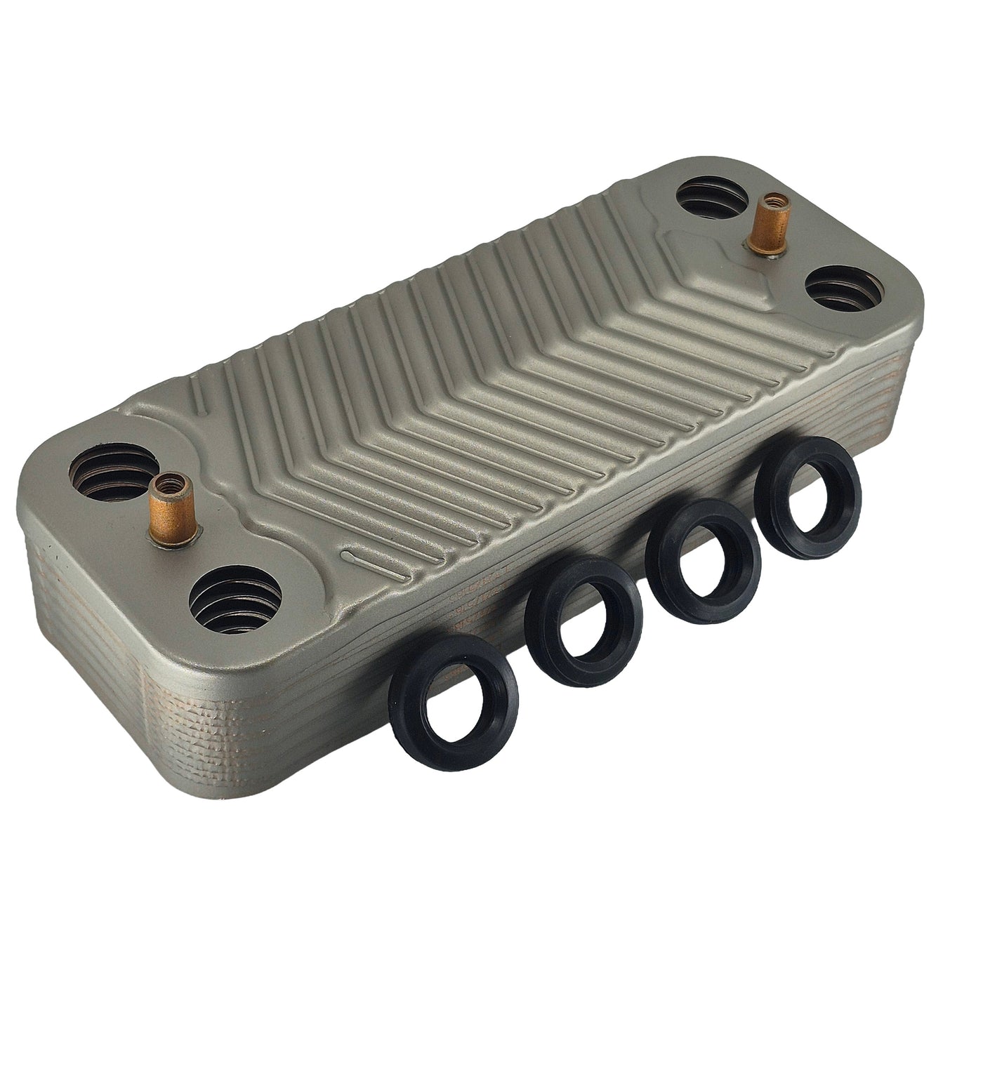 Alpha Boiler Plate Heat Exchanger 3.022783 J44248