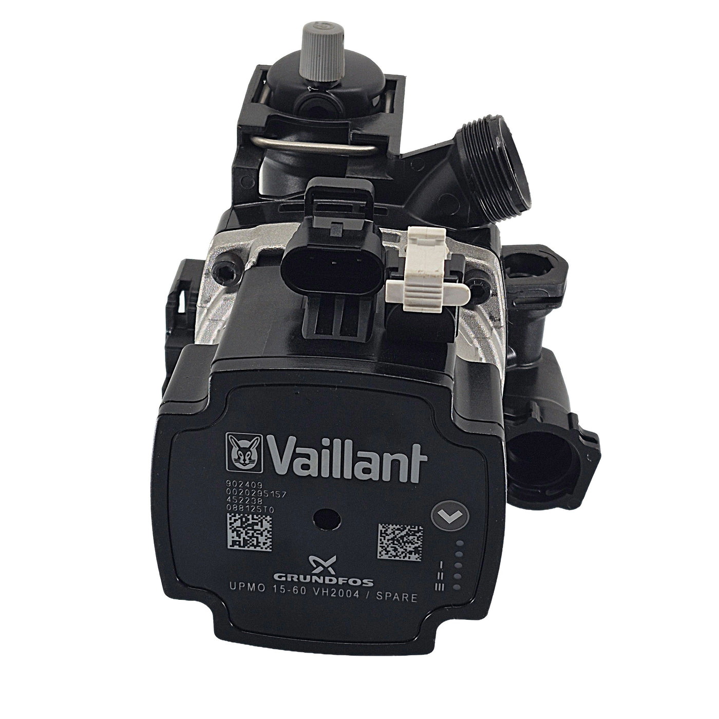 Vaillant Ecotec Plus/Pro ERP Grundfos Pump 0010030632