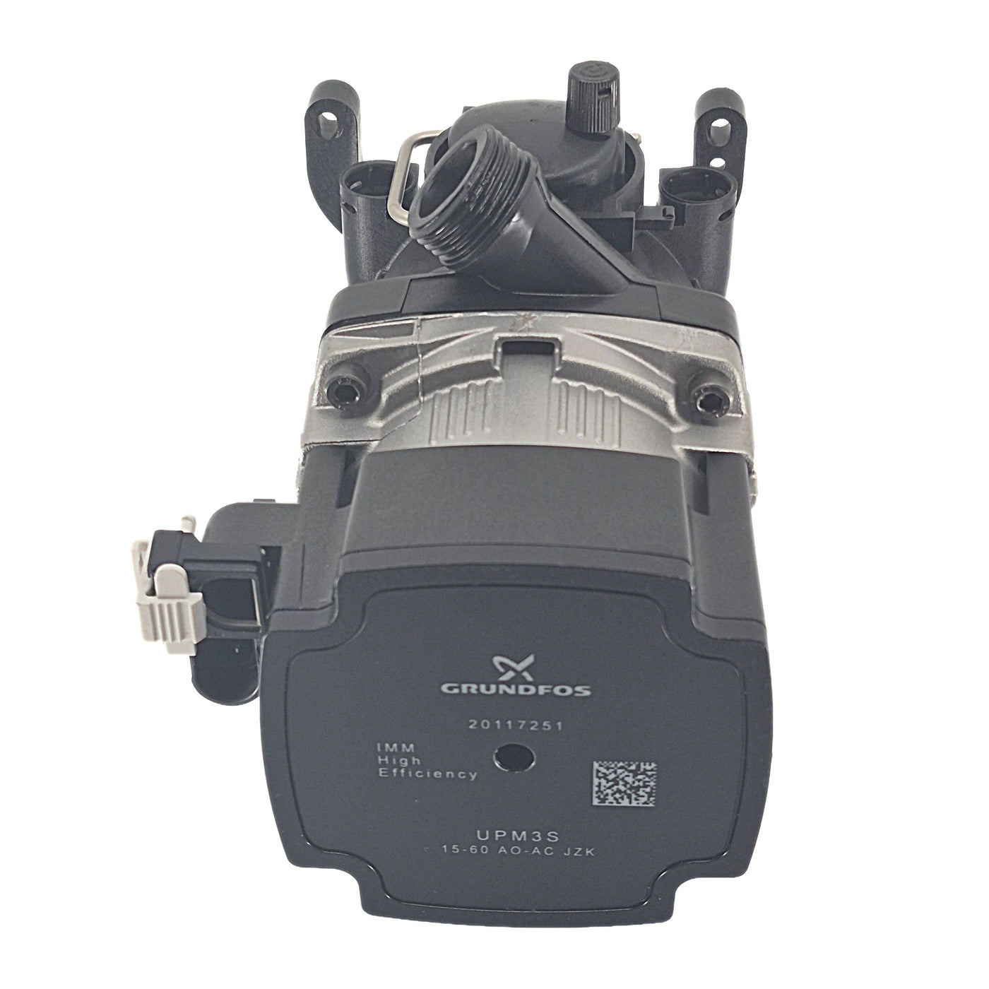 VOKERA ERP PUMP 20136316 20194913 REPLACED 20099105