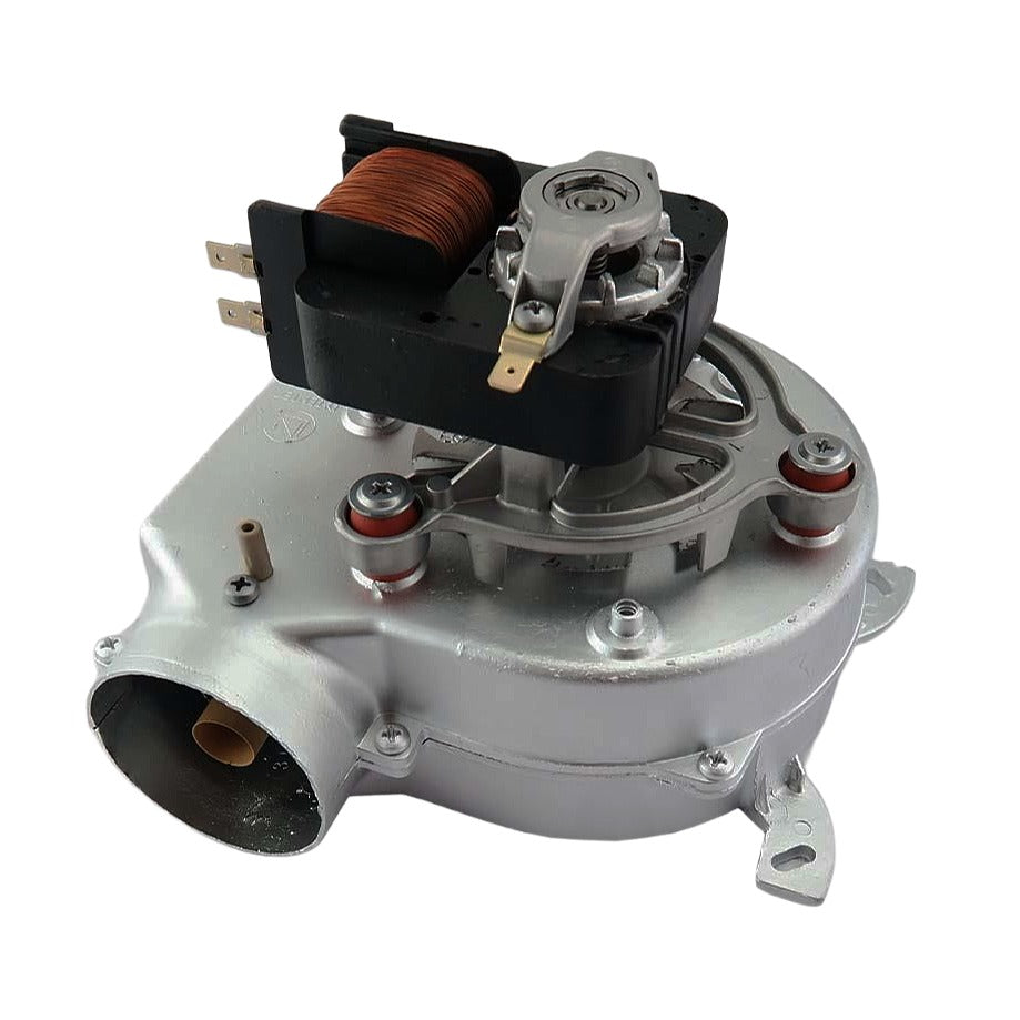 ALPHA C23 C27 & LPG FAN ASSEMBLY 1.018745