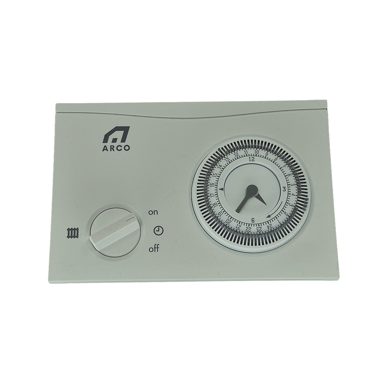 Arco Timeswitch MW-D-01 0020116882