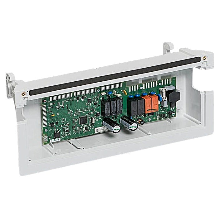Worcester GB162 V2 50KW 65KW 85KW 100KW UBA Control Board 7736700530