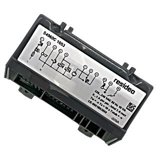 Honeywell Boiler Ignition Board S4960C1053