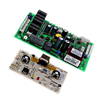Morco FEB24ED3/Fagor Main PCB & Display PCB MCB3001 (MCB3000 & MCB3005)