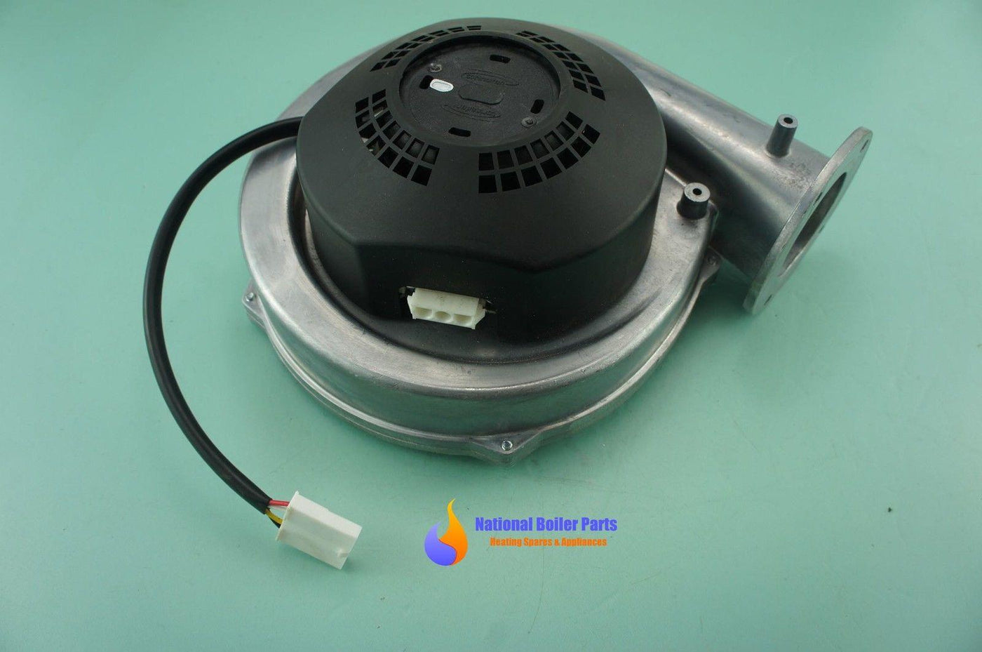 Johnson & Starley Reno 16-37 Fan Aassembly C/W 1000-0522635