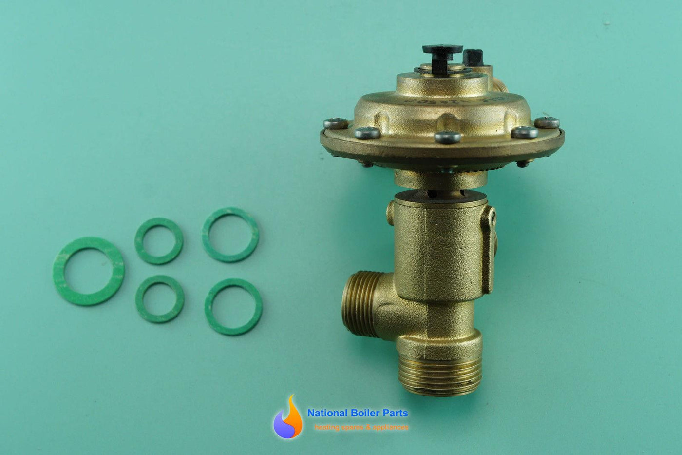 WORCESTER 9.24 ELECTRONIC BF OF RSF RSFE 3 WAY DIVERTER VALVE 87161424500