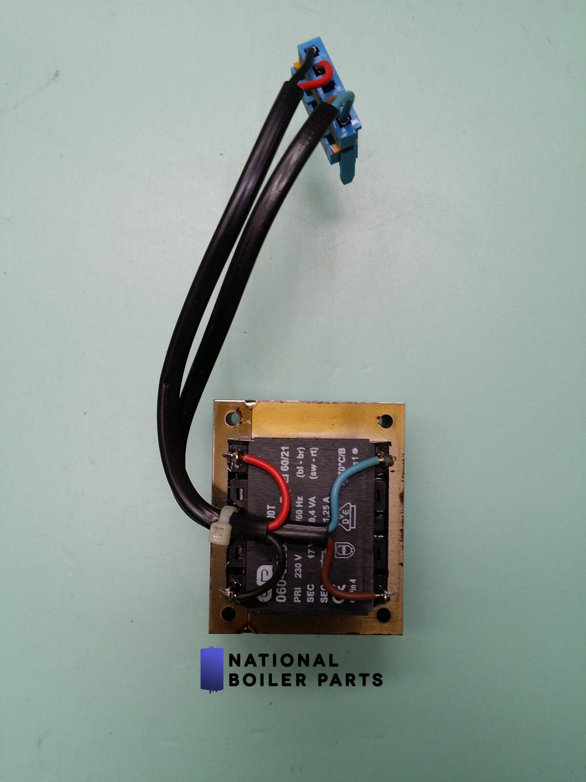 Vaillant Turbomax Thermocompact Transformer 287450