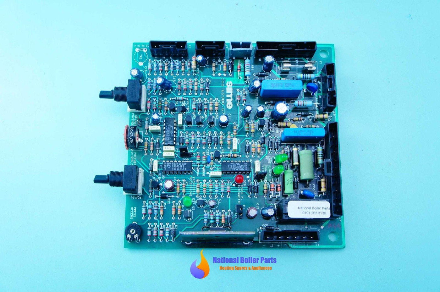SIME FRIENDLY ,FRIENDLY E,SUPER 80 PCB 6230667