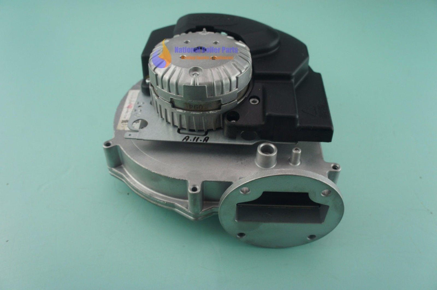 MHS STRATA 1 HE 38 45 60 75 FAN ASSEMBLY 846004358