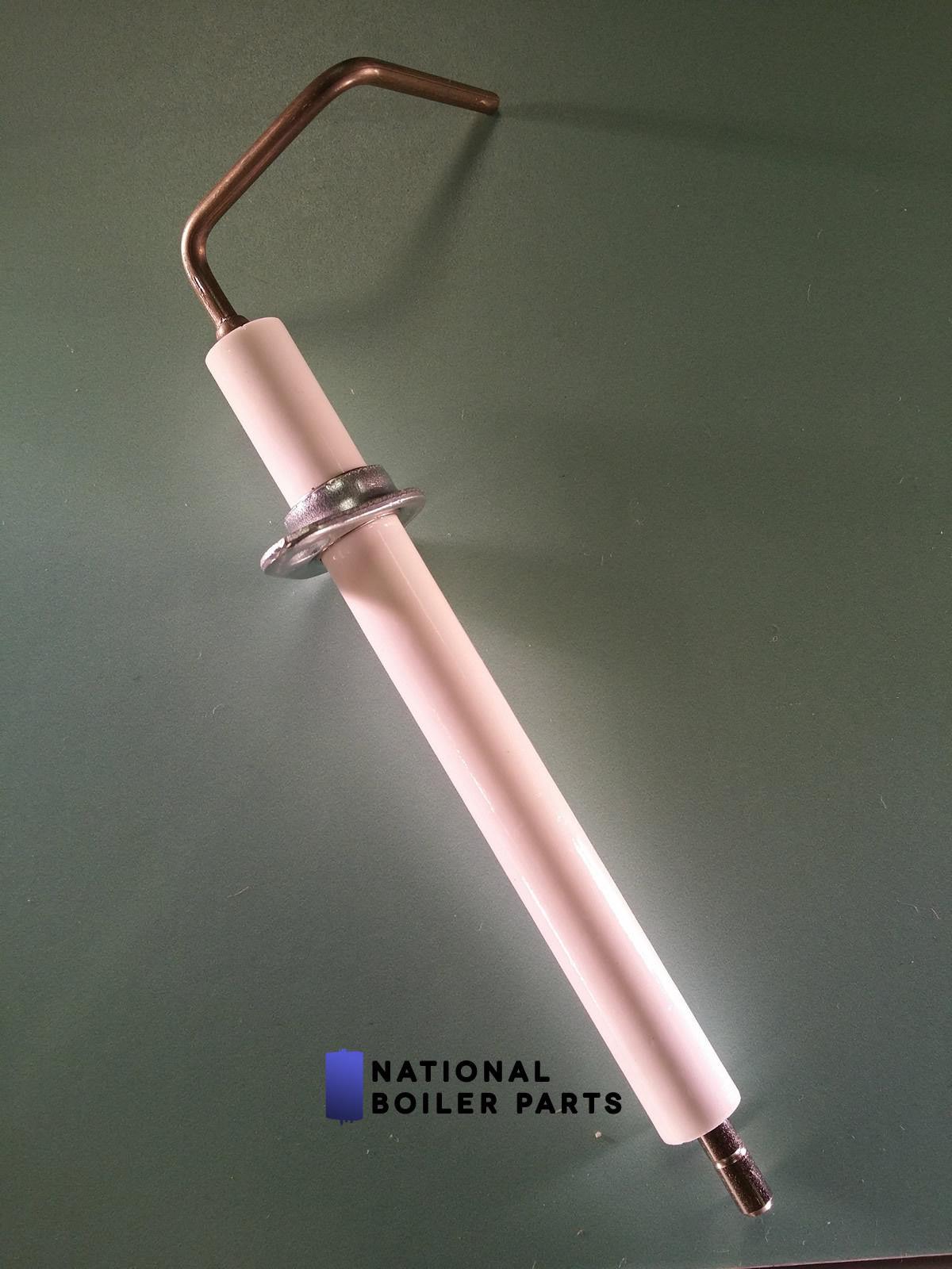 Ferroli Water Heater Flame Sensing Detection Electrode 39801430