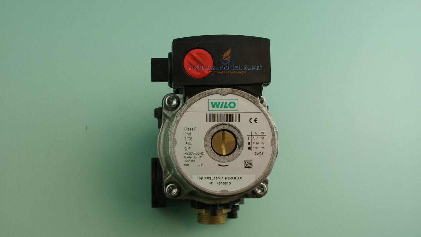 FEROLLI ECONCEPT 51 & 101 PUMP ASSEMBLY 39829260