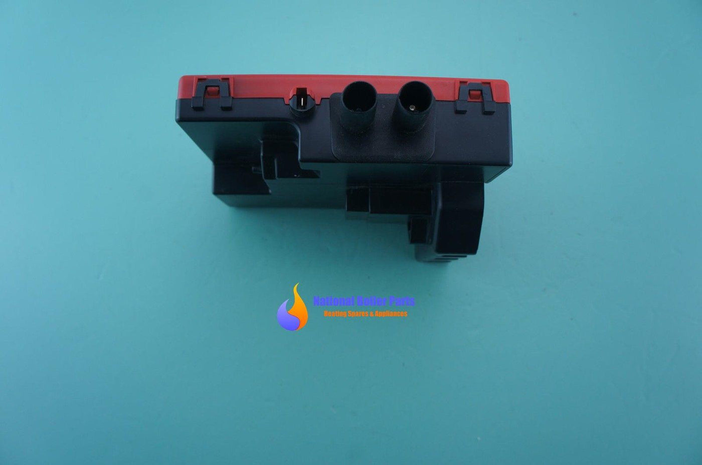 Johnson & Starley He30C He25S He25H Ignition Control PCB 1000-0523395