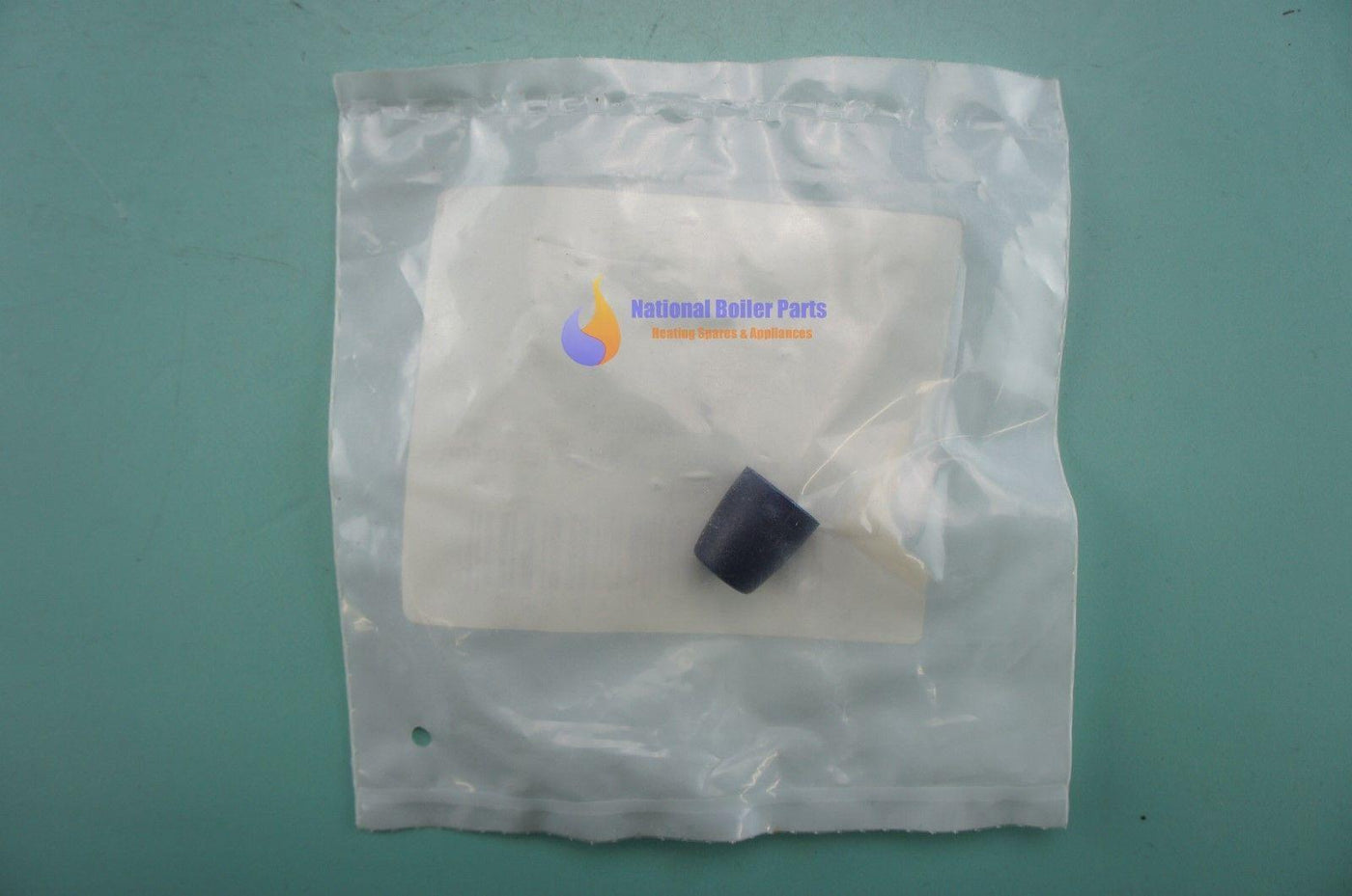 Heatline Vizo 24 Blue Selector Control Knob 003200086