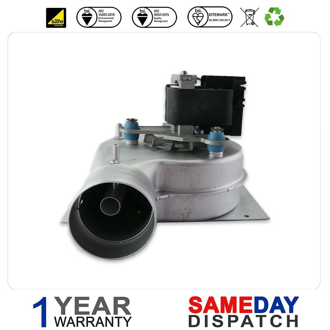 486866 REFURB WORCESTER 87161215460 FAN