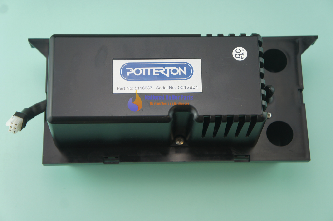 POTTERTON PROMAX FSB 30 HE & GOLD FSB 30 HE CONDENSATE PUMP KIT 5117661
