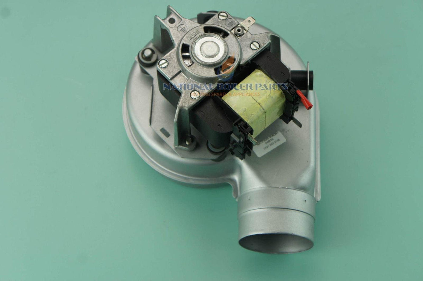 SAUNIER DUVAL OPALIA F13E X13 & THELIA 623 FAN ASSEMBLY 5160600