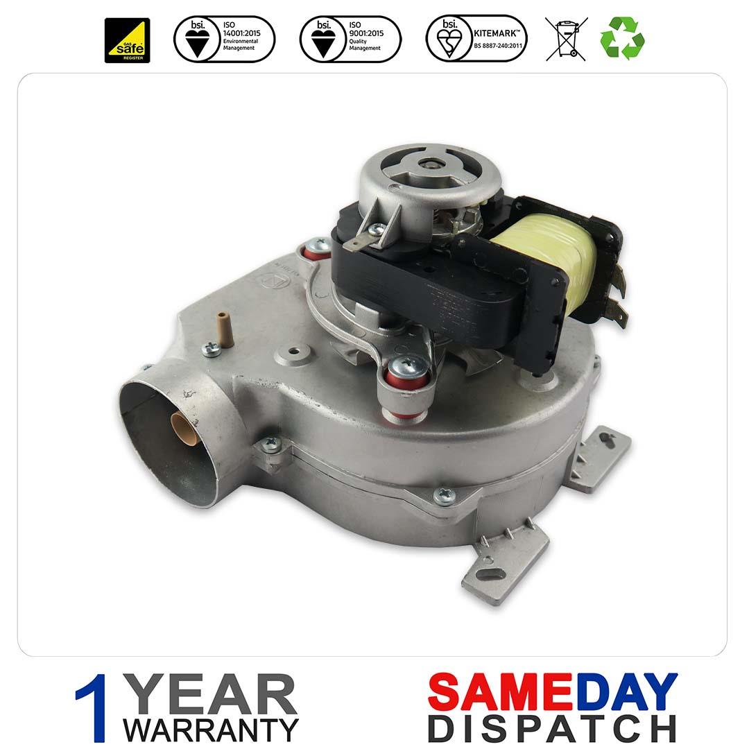 Sime Format 80 C & Format System 24 Fan 6225626 6225621 6225628