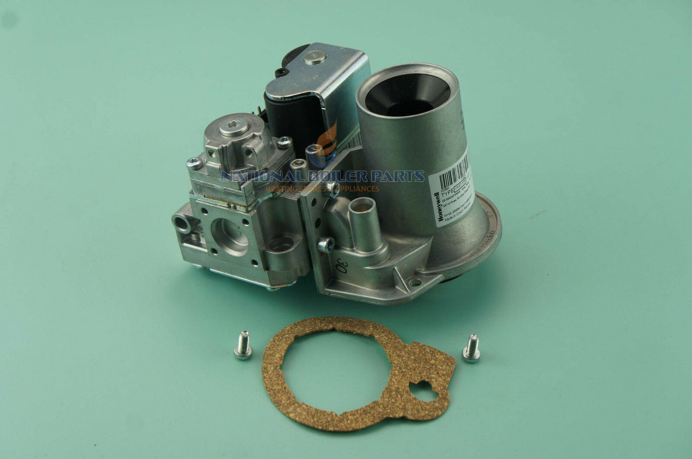 CHAFFOTEAUX MINIMA CALYDRA & CENTORA 24 GAS VALVE 61307584 61308519
