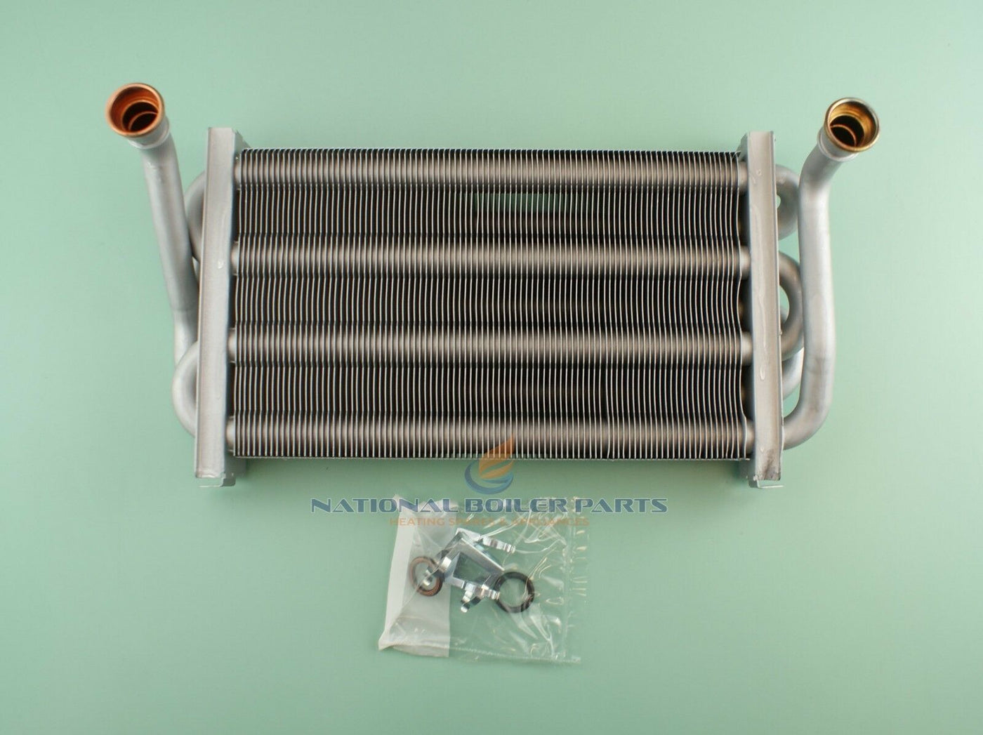 CHAFFOTEAUX BRITONY COMBI 100 & 100 SE HEAT EXCHANGER 61011136 NEW