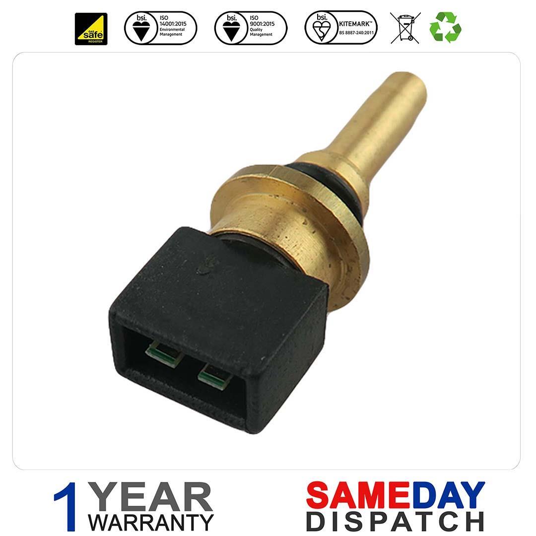 Baxi Temp Sensor Thermistor 235840