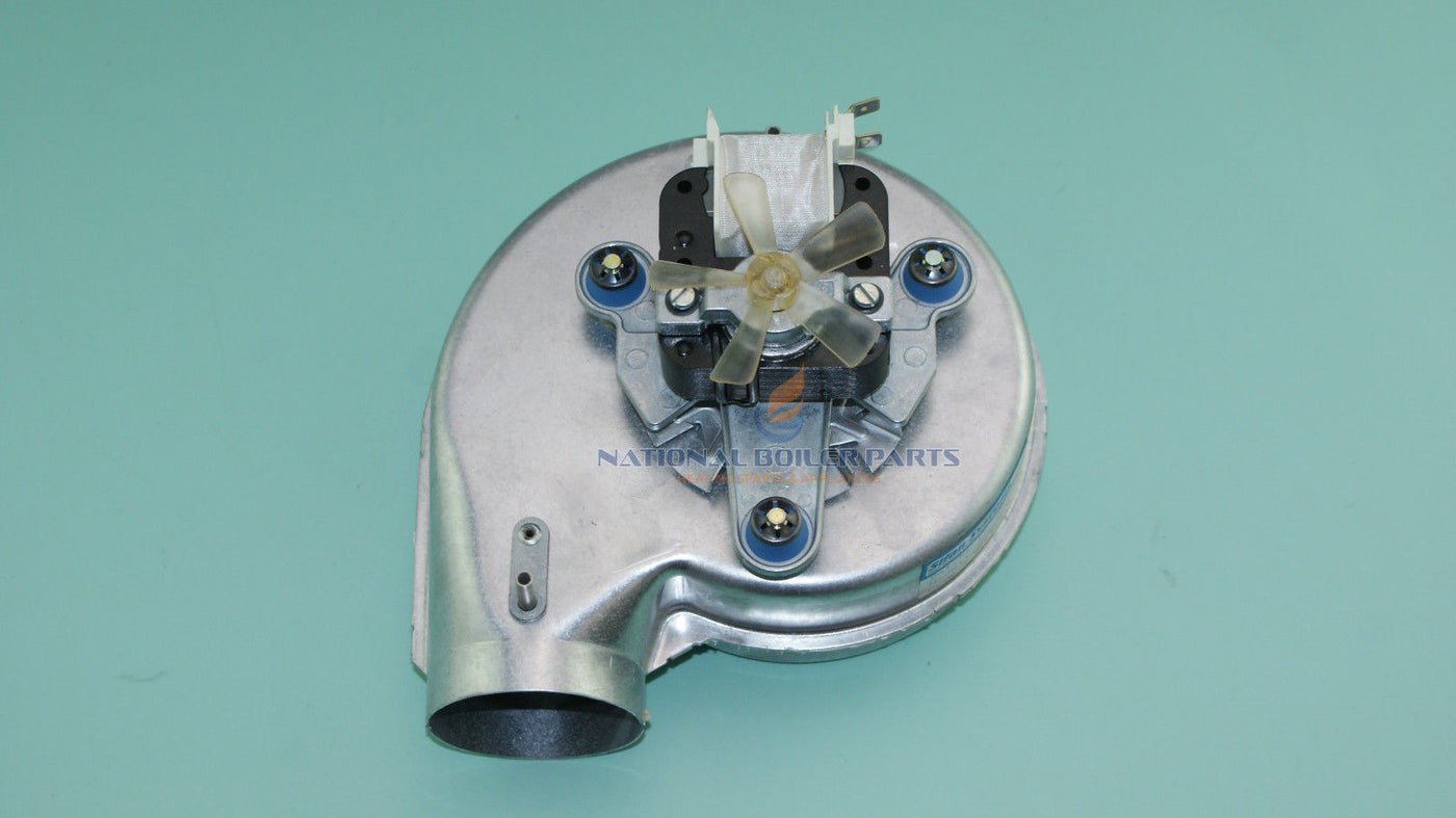 GLOWWORM PROTHERM 40-50CI FAN ASSEMBLY 2000801380 WAS 801380