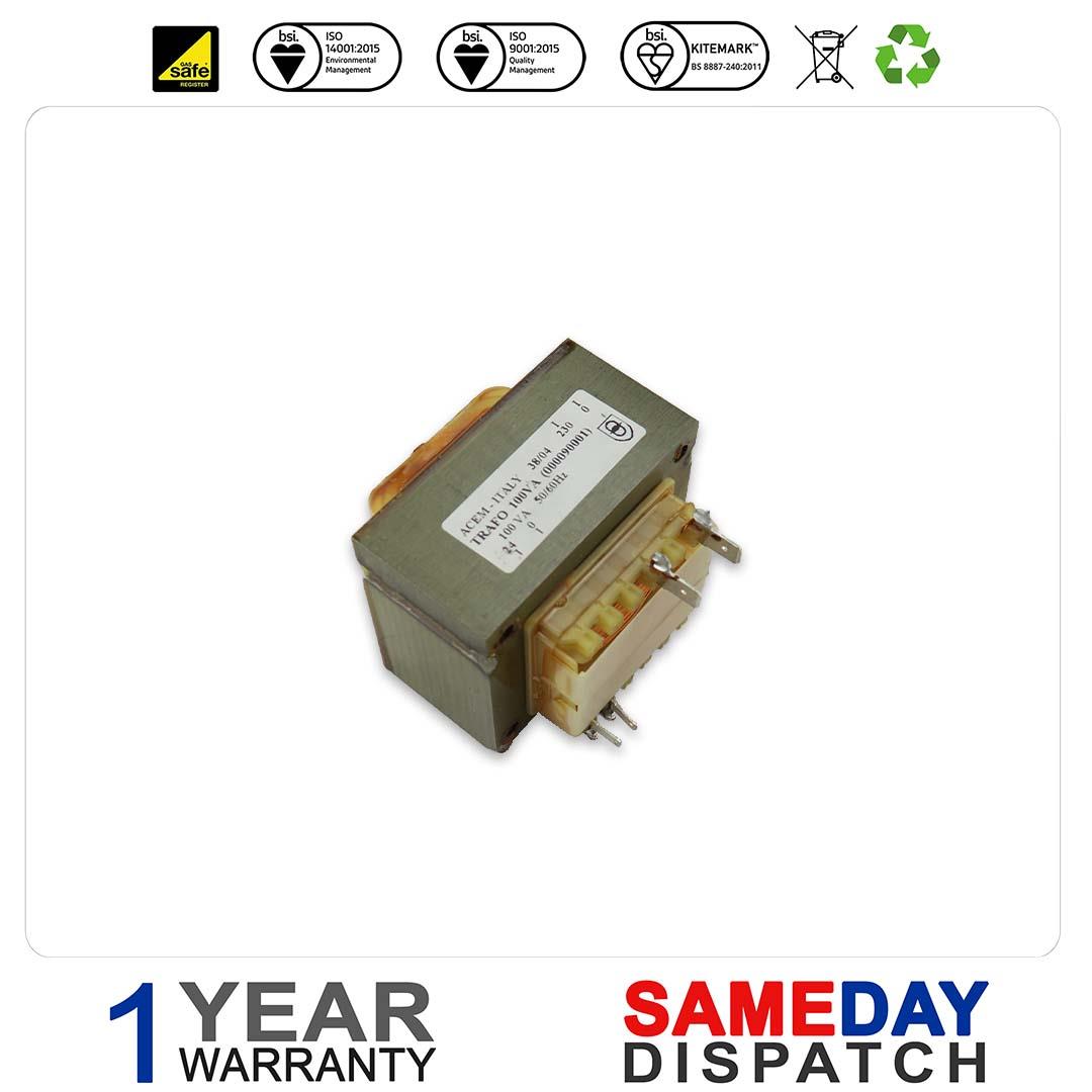 Ferroli Arena 30A, 30C Transformer 39806230