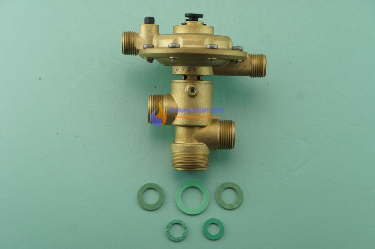 GLOWWORM FUELSAVER DIVERTER VALVE 208287