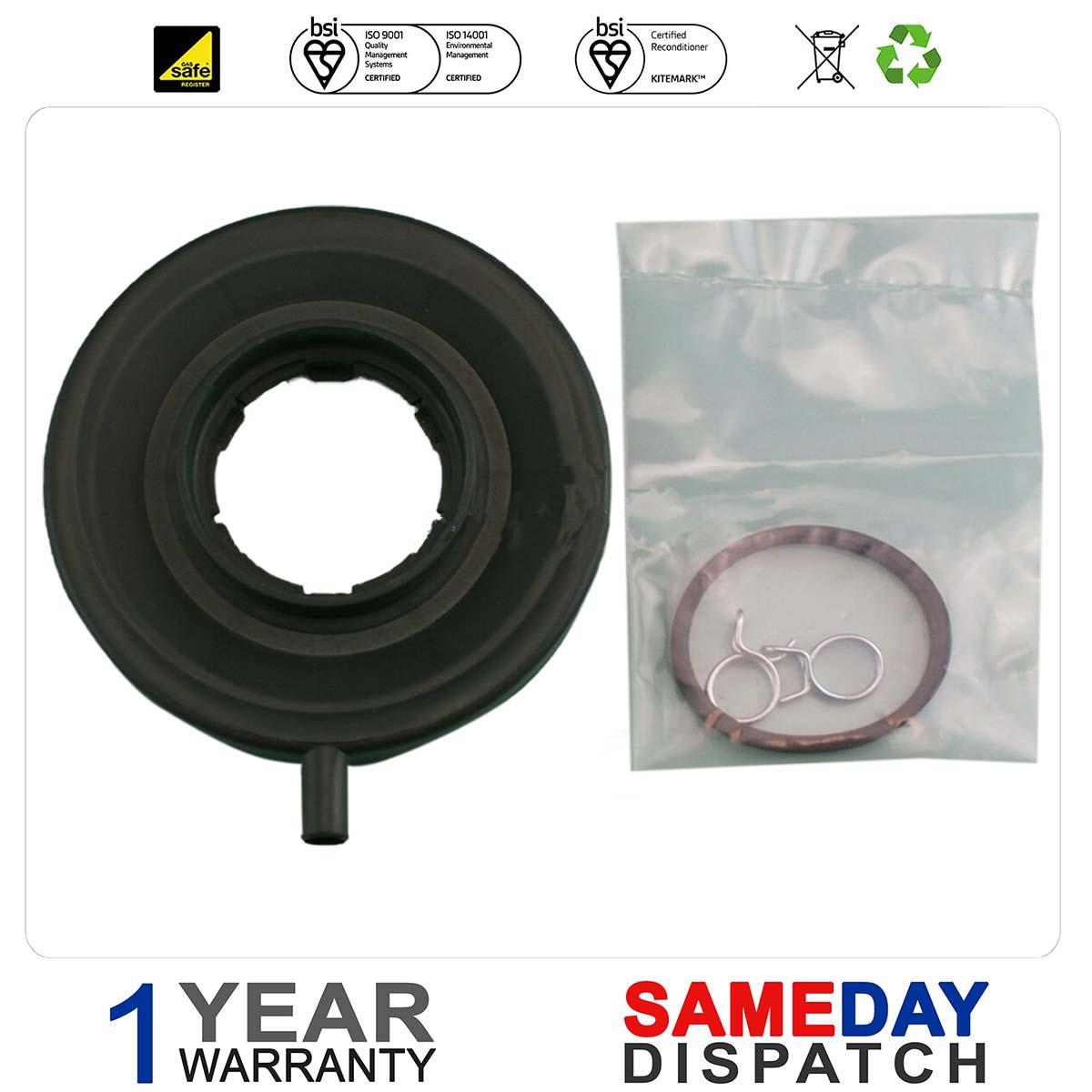 Baxi Drip Tray 720762601