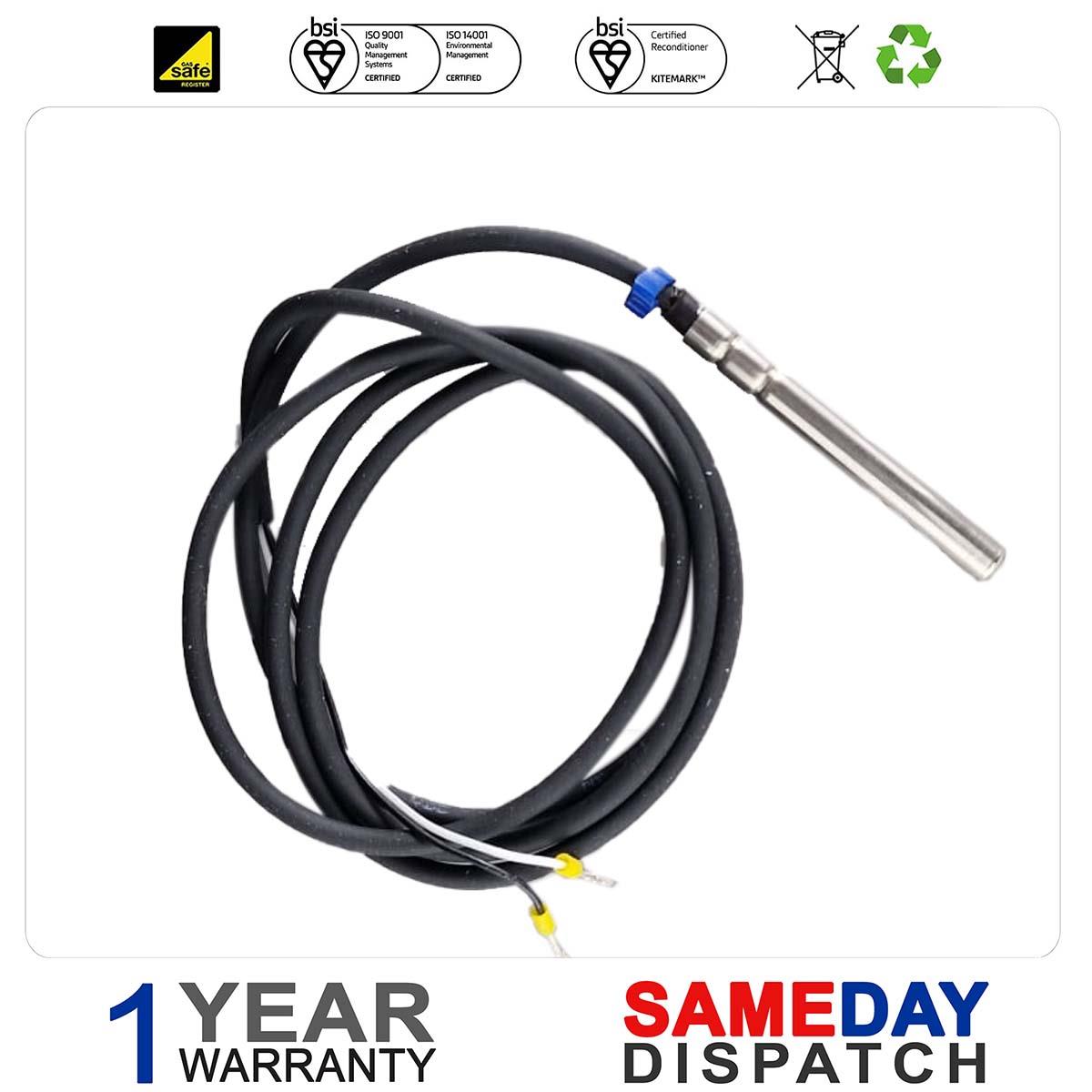 BAXI PT1000 FOR USE WITH HIMAX INST 95607782