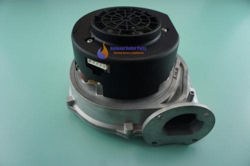 KESTON C36 COMBI FAN C10C301001