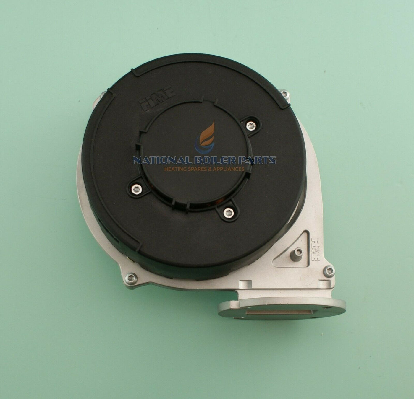 RAVENHEAT CS 80 ERP & CS 90 ERP BOILER FAN ASSEMBLY VEN130100