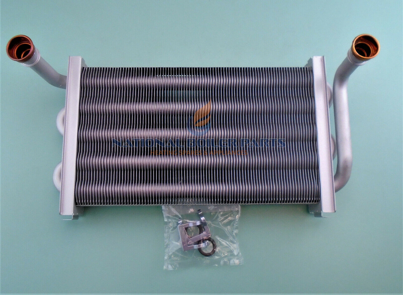 Ariston Chaffoteaux Primary Heat Exchanger 61010017