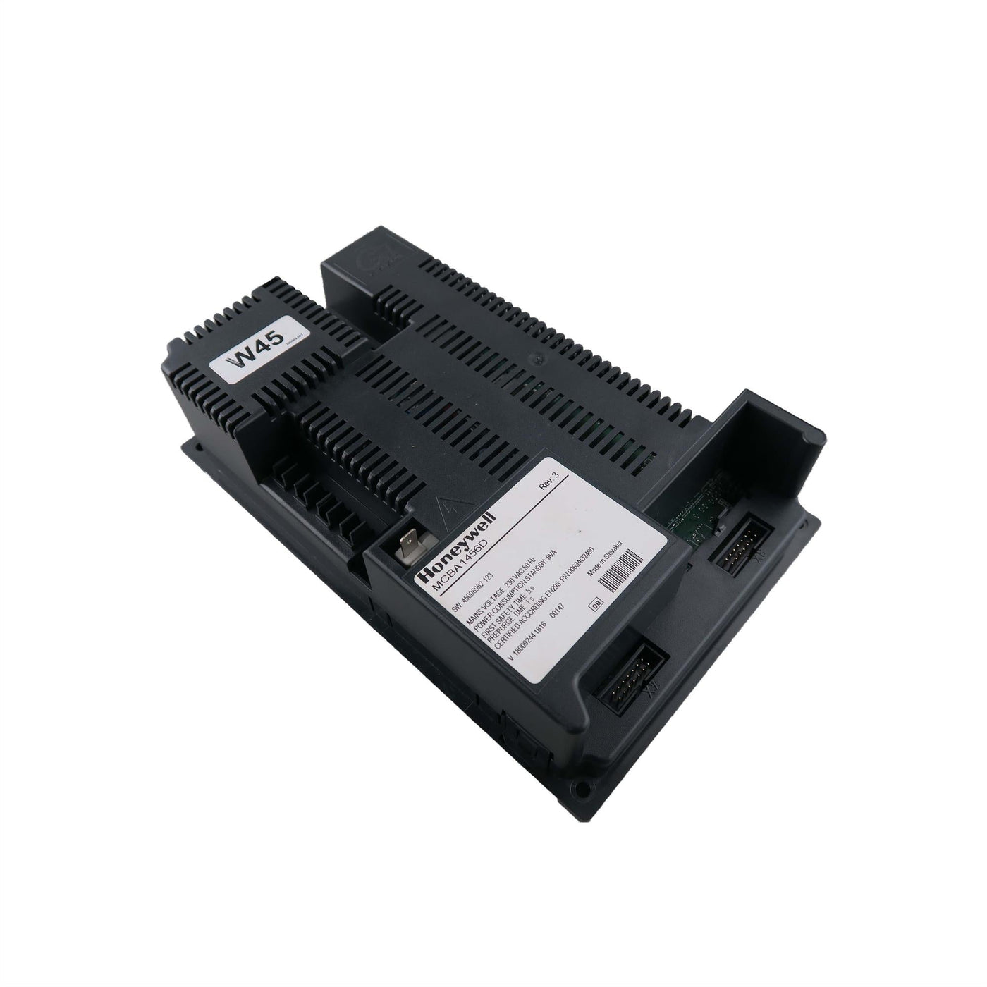 Ideal Keston Boiler Control Module W45P PCB 172654