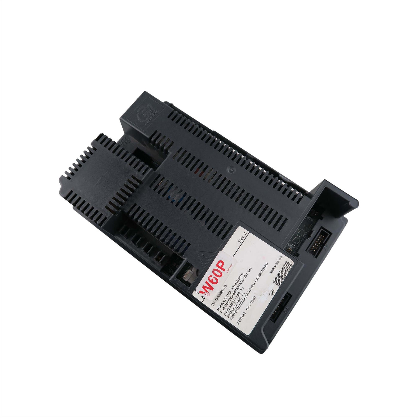 Ideal Keston Boiler Control Module Imax W60P 172655