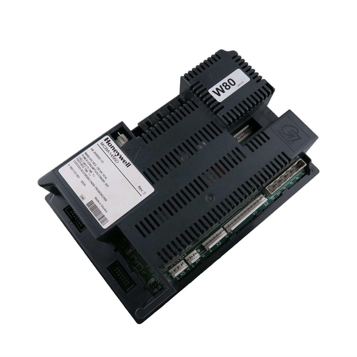 Ideal Keston Boiler Control Module Imax W80 172653