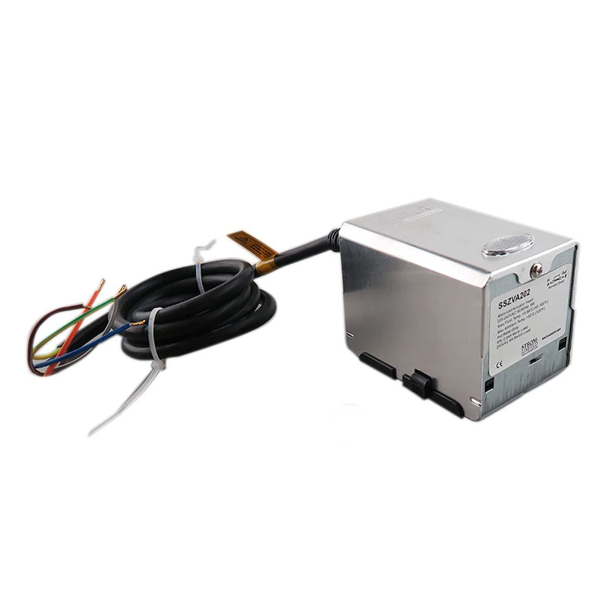 Strom Replacement 2 Port Actuator Head SSZVA203