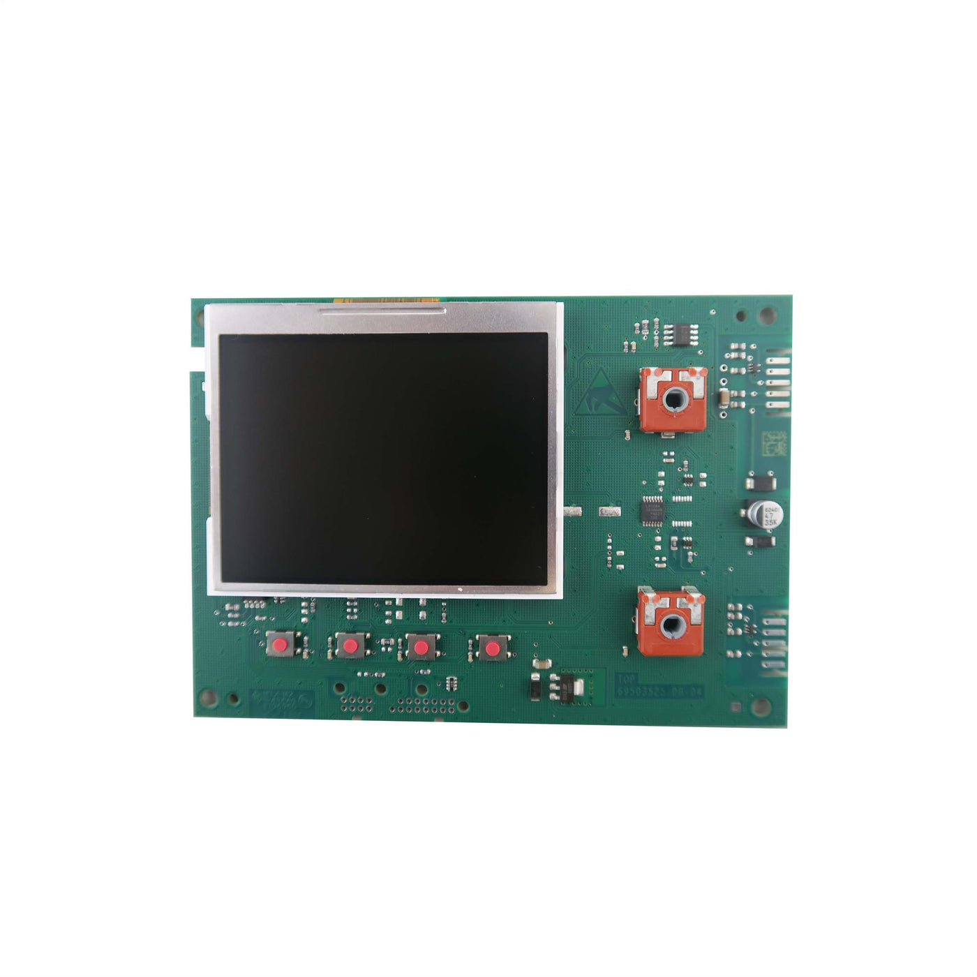 Ideal Keston Boiler Printed Circuit Board (CUI) 179150