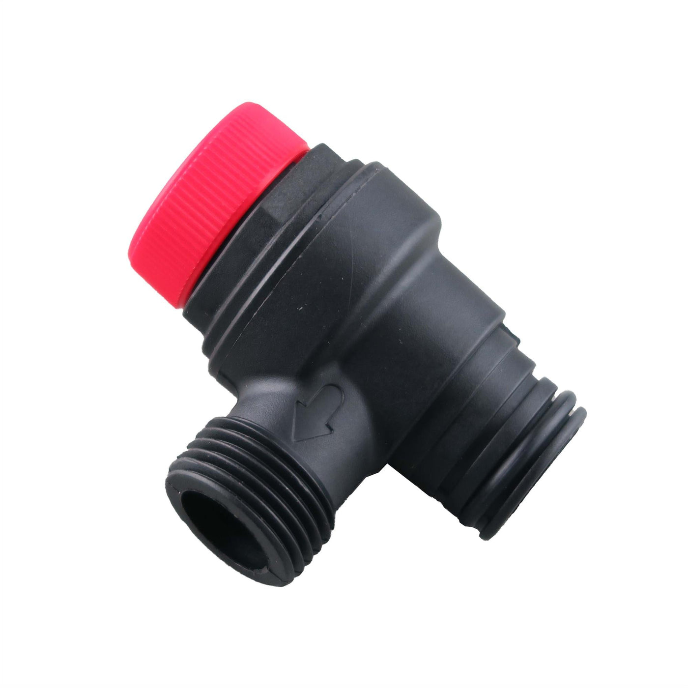 IDEAL LOGIC 24 30 35 BOILER PRESSURE RELIEF VALVE PRV 176610