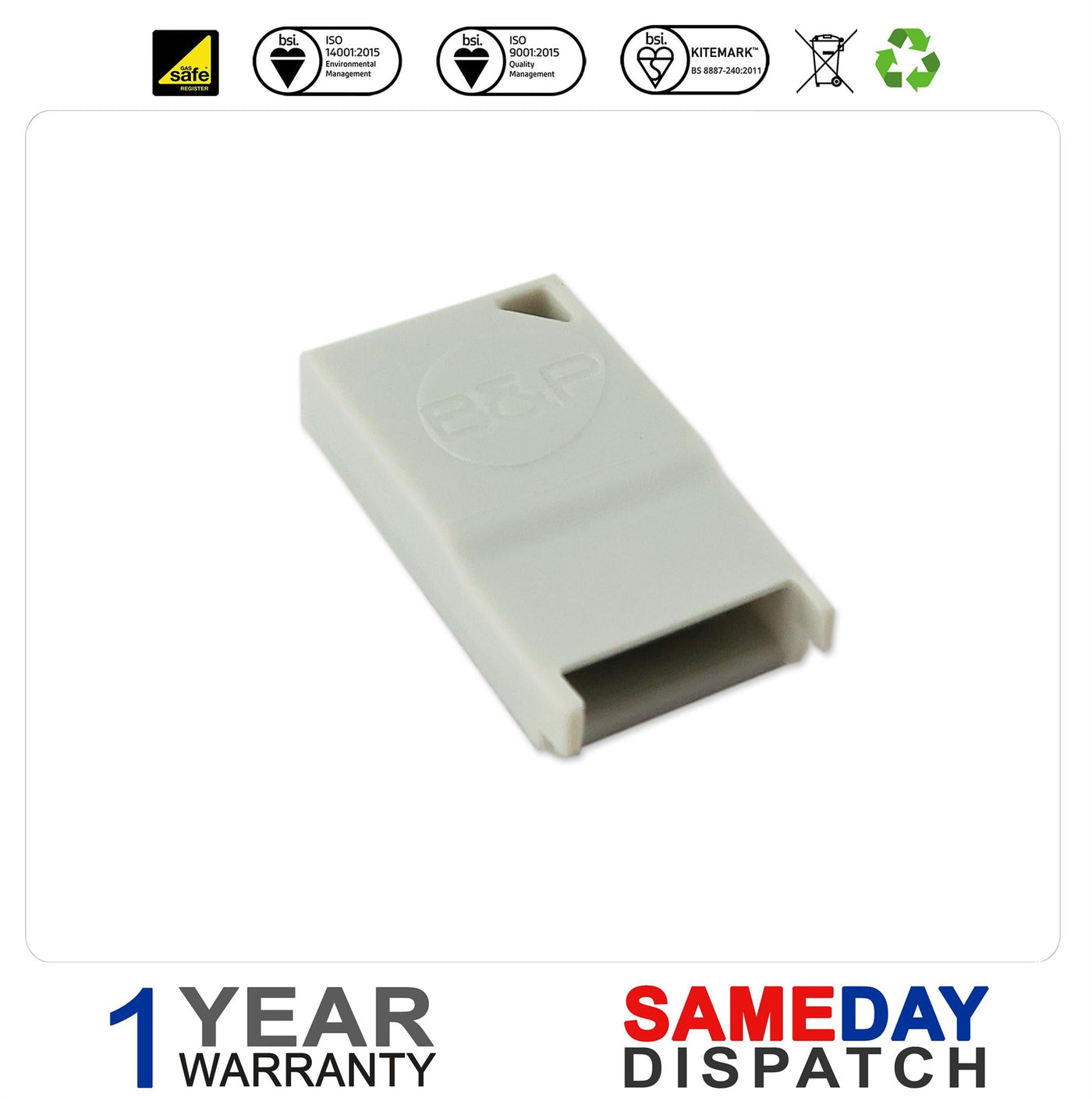 REMOVABLE DATA STICK RDS SYSTEM 15 720845901