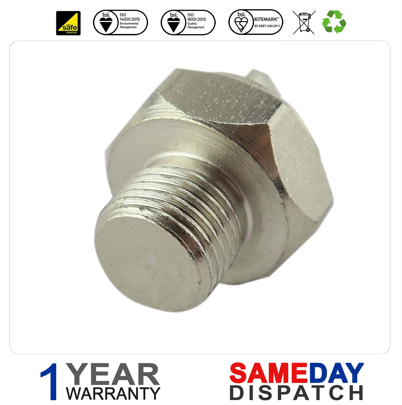 Vaillant Thermistor 252805