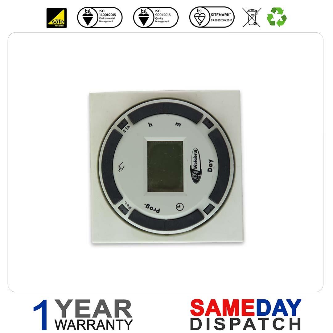 Vokera Digital Timer 202
