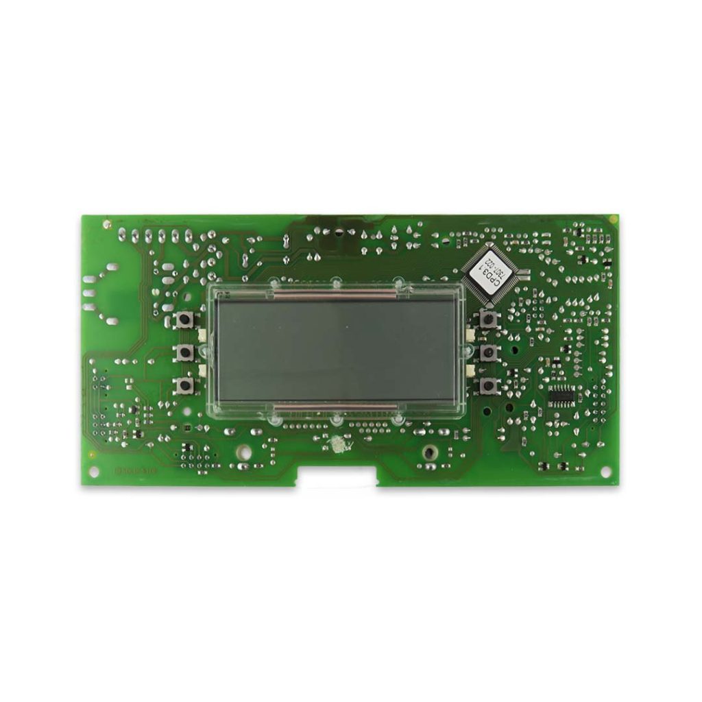 Ferroli Maxima S C Cpd Boiler Display Pcb Was