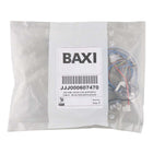 Baxi Ocean Micro Switch Sanitary With Support JJJ000607470