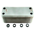 Baxi / Potterton Boiler Plate Heat Exchanger (22 PL) 248723 5114708