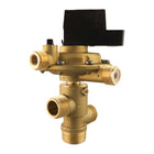 Giannoni 3 Way Diverter Valve Type D